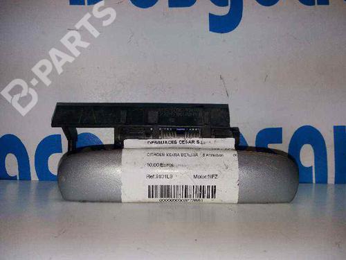 Used Front right exterior door handle CITROËN XSARA (N1) 1.6 i (88 hp) 5200200