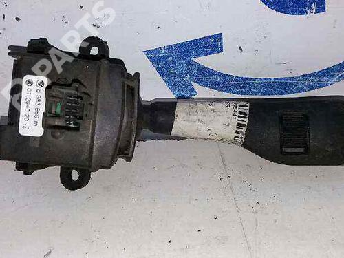 Used Steering column stalk BMW X3 (E83) 3.0 i xDrive (231 hp) 5163901