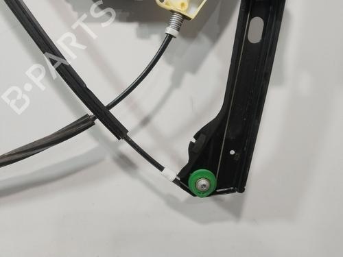 Front left window mechanism VW GOLF PLUS V (5M1, 521) 1.6 TDI | BP32026241C22  - Image 5