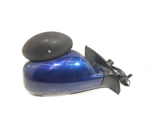 Right mirror PEUGEOT 307 (3A/C)  | BP14974920C27 