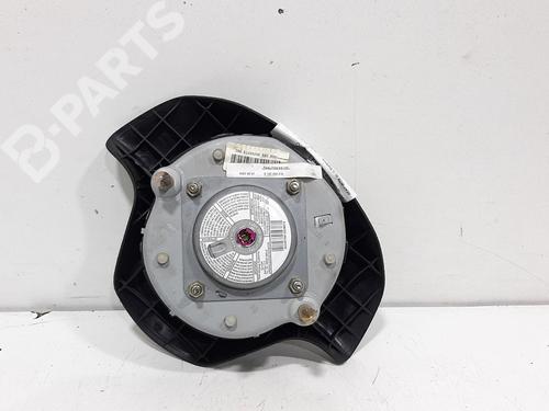 Driver airbag SEAT IBIZA III (6L1)  | BP8227219C9 