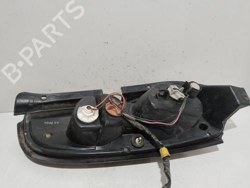 Left taillight HYUNDAI ATOS (MX) 1.0 i | BP23442153C34 