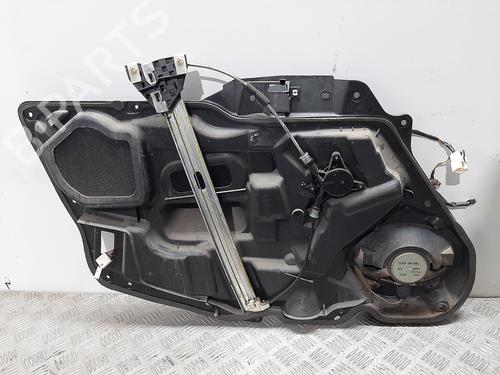 Used Front right window mechanism Front right window mechanism MAZDA 6 Hatchback (GG) 2.0 DI (GG14) (136 hp) 7575356 7575356