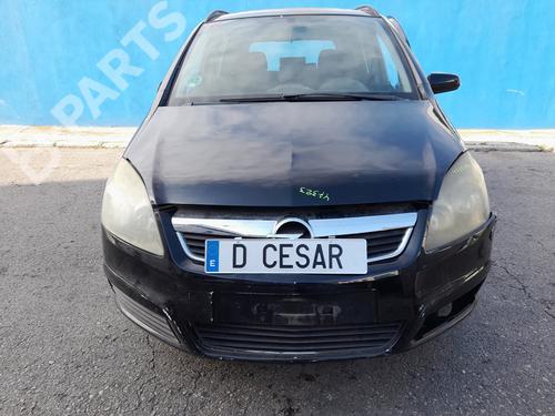 Used Parts OPEL ZAFIRA / ZAFIRA FAMILY B (A05)  1.6 (M75)  1161869