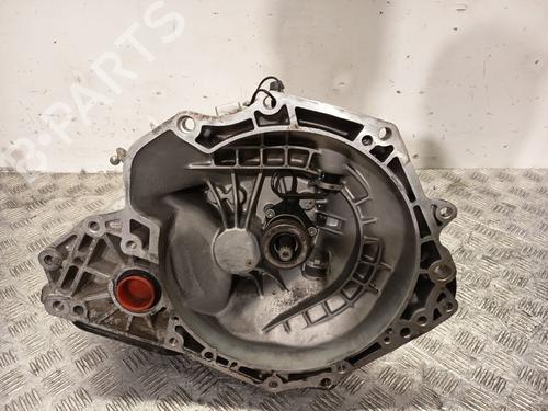 gearbox-opel-corsa-c-x01-2000-2001-2002-2003-2004-2005-2006-2007-2008-2009-33456541 main image