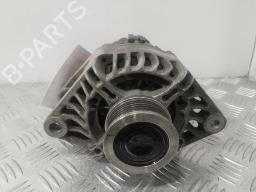 Used Alternator FIAT DOBLO Box Body/MPV (223_) 1.9 D (223ZXB1A) (63 hp) 28441768