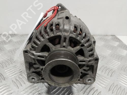 Generator RENAULT GRAND SCÉNIC II (JM0/1_) [2004-2009]  28198078