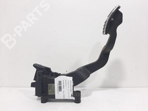 Used Pedal FIAT BRAVO II (198_) [2006-2016]  9247281