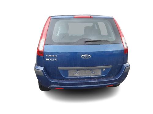 Gearbox FORD FUSION (JU_) 1.4 | BP32090596M3 