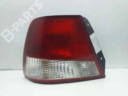 Used Left taillight HYUNDAI ACCENT II (LC) [1999-2012]  5194830