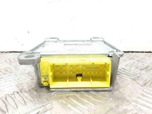 ECU airbags TOYOTA COROLLA (_E12_) 1.4 D (NDE120_, NDE120R) | BP5944014M53 