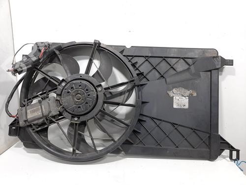Used Radiator fan FORD FOCUS II (DA_, HCP, DP) [2004-2013]  6591529