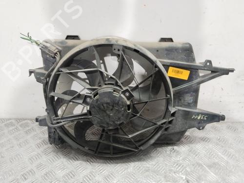 Used Radiator fan Radiator fan 37713041 37713041