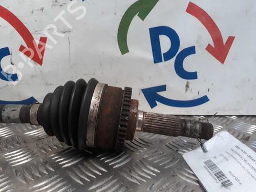 Left front driveshaft NISSAN PRIMERA Hatchback (P12) | BP5193250M38 - Image 2