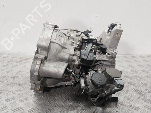 Gearbox KIA CEED Sportswagon (CD) 1.6 CRDi 136 | BP28021835M3 