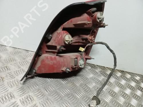 Left taillight HYUNDAI ELANTRA III (XD) 1.6 | BP5207323C34 