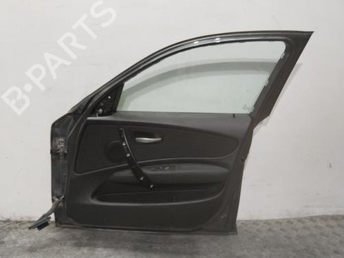 Right front door BMW 1 (E81)  | BP30160897C3 
