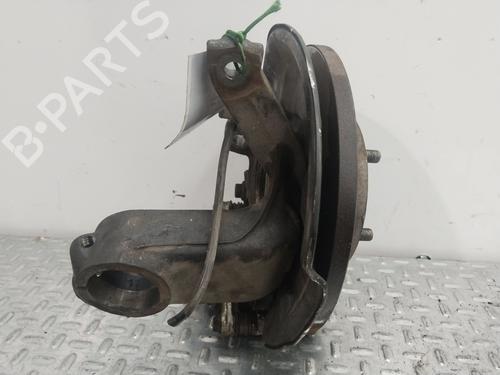 Left front steering knuckle ROVER 25 I Hatchback (RF) 1.6 16V | BP36450809M25 - Image 3