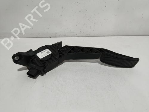 Used Pedal FORD FIESTA VII (HJ, HF) 1.1 Ti-VCT (86 hp) 24364130