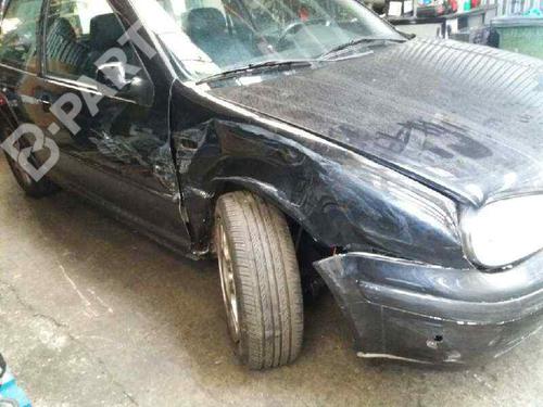 AC Styreenhet / Manøvreringsenhet VW GOLF IV (1J1)  | BP5205488I5 