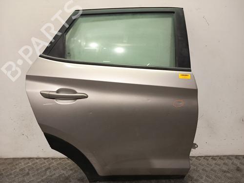 Used Right rear door Right rear door HYUNDAI TUCSON (TL, TLE) 1.6 GDi (132 hp) 33268626 33268626
