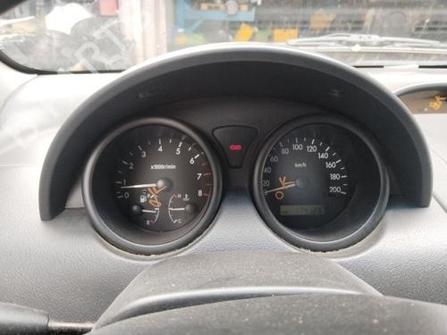 Højre baglygte CHEVROLET AVEO / KALOS Hatchback (T250, T255) 1.2 | BP30725206C35 