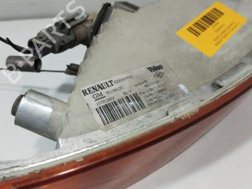 Left side indicator RENAULT TRAFIC II Van (FL) 1.9 dCi 80 (FL0B) | BP33324418I20 - Image 4