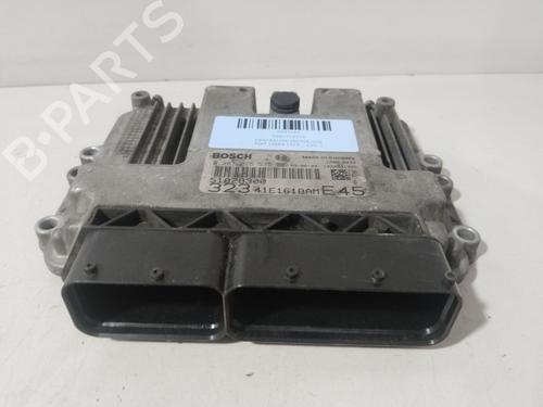 Engine control unit (ECU) FIAT LINEA (323_, 110_) 1.6 D Multijet | BP31291557M57 - Image 3