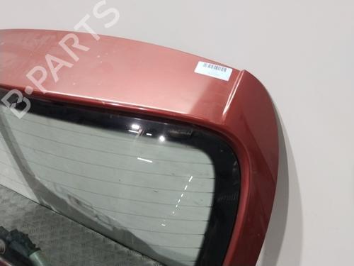 Tailgate SEAT LEON (1P1) 2.0 TDI 16V | BP31164212C6