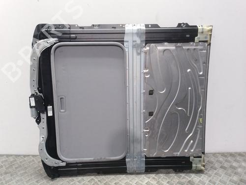 Sunroof BMW 1 (E87) 120 d | BP14067374C124 