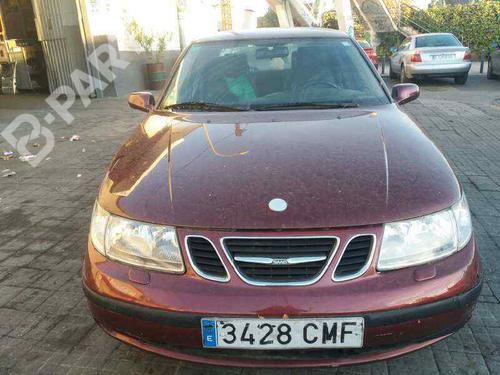 Left front door SAAB 9-5 (YS3E) 2.2 TiD | BP5192191C2 
