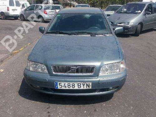 Front right window mechanism VOLVO V40 Estate (645) 1.9 DI | BP5161219C23 