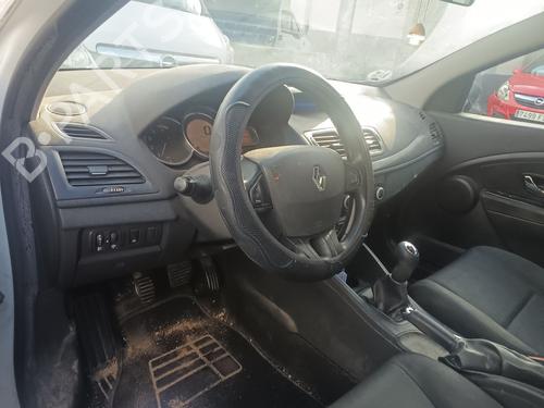 Dashboard RENAULT MEGANE III Hatchback (BZ0/1_, B3_) 1.5 dCi (BZ0C) | BP29360000C46 - Image 8