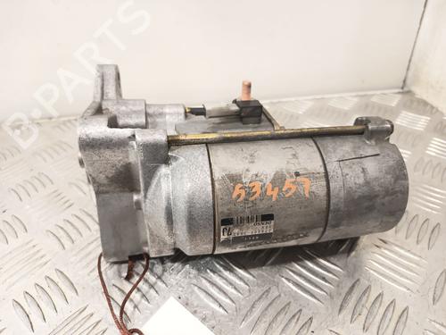 Starter MAZDA 323 F VI Hatchback (BJ) 2.0 TD | BP33428596M8 - Image 2