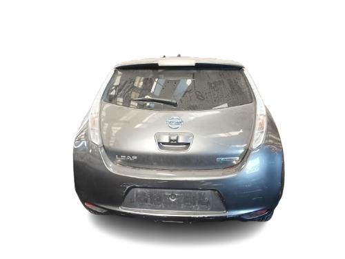 Left sun visor NISSAN LEAF (ZE0) Electric | BP35949498I1  - Image 7