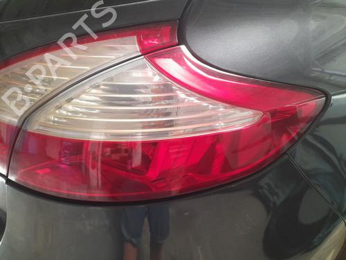 Højre baglygte Højre baglygte RENAULT MEGANE III Hatchback (BZ0/1_, B3_) 1.5 dCi (106 hp) 36990038 36990038