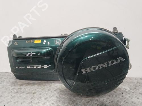 Used Tailgate Tailgate HONDA CR-V I (RD) 2.0 16V 4WD (RD1, RD3) (128 hp) 32081689 32081689