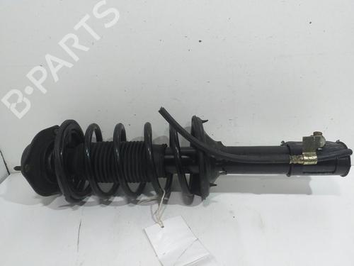 Schokbreker links voor HYUNDAI ACCENT II (LC) [1999-2012]  16848739