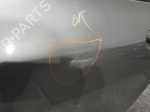 Left rear door TOYOTA YARIS (_P9_) 1.0 VVT-i (KSP90_, KSP90R) | BP29941002C4