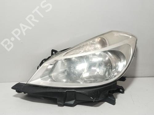left-headlight-renault-clio-iii-br01-cr01-2005-2006-2007-2008-2009-2010-2011-2012-2013-2014-39933504 main image
