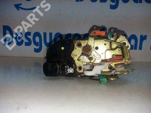 Front left lock CHRYSLER NEON II  | BP5237908C98 