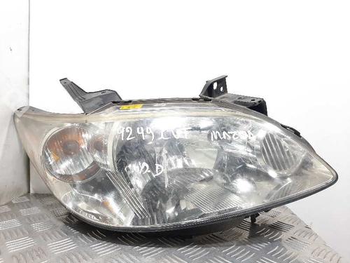 Used Right headlight Right headlight MAZDA MPV II (LW) 2.0 DI (136 hp) 5877647 5877647