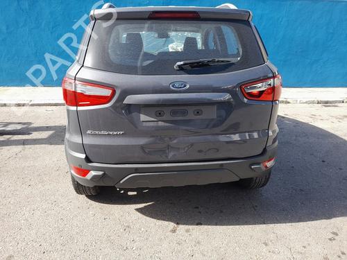 Front left panel FORD ECOSPORT | BP13547035C58 - Image 4