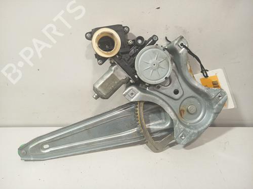 Used Rear right window mechanism Rear right window mechanism 37509570 37509570