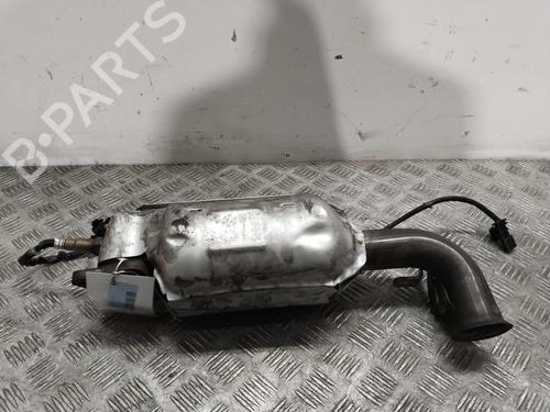 Used Catalyst CITROËN C3 III (SX) 1.2 PURETECH 82 (82 hp) 29608930
