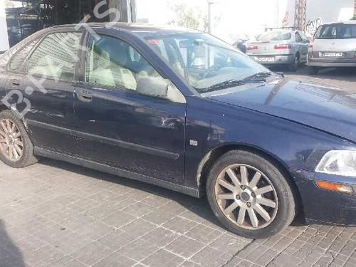 Right mirror VOLVO S40 I (644) 1.9 DI | BP6921408C27 