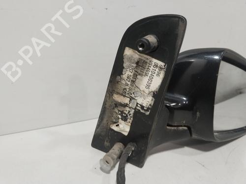 Bakspejl Højre SEAT ALHAMBRA (7V8, 7V9) 1.9 TDI | BP29736412C27