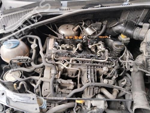 Left mirror SKODA RAPID (NH3, NK3, NK6) 1.6 TDI | BP32326215C26 