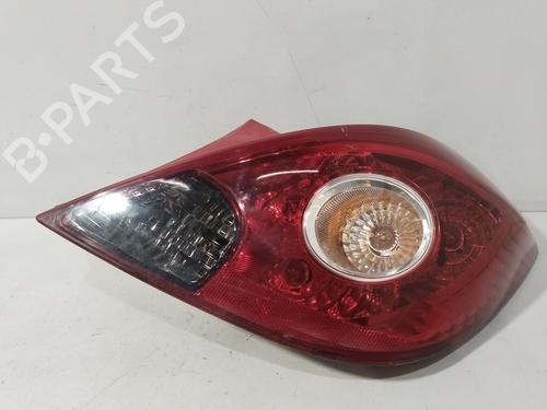 right-taillight-opel-corsa-d-s07-2006-2007-2008-2009-2010-2011-2012-2013-2014-2015-30493517 main image