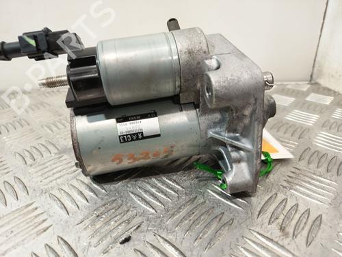Starter CITROËN C3 II (SC_) 1.2 VTi 82 | BP33268414M8 - Image 4